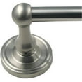 thumbnail image 1 of Rusticware 8224SN Mdtowne Nickel Satiné Barre à Serviettes de 24 Po, 1 of 1