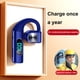 thumbnail image 1 of Auriculares con gancho para la oreja Pantalla de potencia Auriculares de conducción ósea Compatible con Bluetooth 5.3, 1 of 4