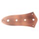 thumbnail image 4 of Placa de Control de 4 Agujeros de Metal Brillante CUTICAT para Bajo Jazz, 4 of 7