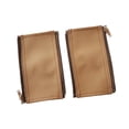 thumbnail image 2 of 1 Pair Dustproof Pushchair Armrest Handle for Bugaboo Bee Pushchair, 2 of 8