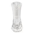 thumbnail image 4 of Transparent Plastic Flower Vase Creative Decoration Home Imitation Crystal Vase, 4 of 9