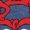 HEATHER NAVY, variant on Dr. Seuss - Spooky Things - Toddler and Youth Girls A-line Dress