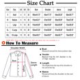 thumbnail image 3 of Yaoyar Men's Fashion Personality Solid Color Metallic Glossy Printed Suit Slim Fit Blazer Party Prom Tuxedo Blazer Suit Jackets Blue M, 3 of 4