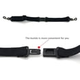 thumbnail image 5 of cdar Glasses Strap Eyeglasses Band Holder Sport Elastic Anti-slip Fixing Cord Rope, 5 of 6