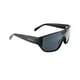 thumbnail image 3 of LENTES DE SOL STEVE MADDEN EYEWEAR X17479 NEGRO, 3 of 4