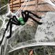 thumbnail image 1 of Xihbxyly Accesorio de Araña de Calavera para Halloween, Diseño Espeluznante y Aterrador, Adorno Realista de 75 Cm, Perfecto para Fiestas, Disfraces, Casas Encantadas, Ideal para Halloween o Bromas, 1, 1 of 2