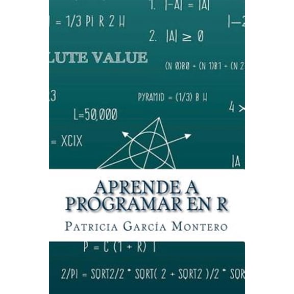 Pre-Owned Aprende A Programar En R