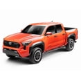 thumbnail image 5 of Go Rhino 69605187SPC RB30 Slim Line Running Boards with Mounting Bracket Kit For 15-19 Sierra 2500 HD, Silverado 3500 HD, Silverado 2500 HD, Sierra 3500 HD (Crew Cab Pickup), 5 of 11