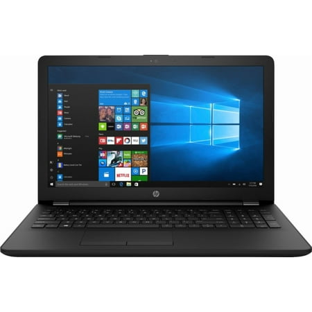 HP 15-BW011DX 15.6″ Laptop, AMD Dual-Core A6-9220, 4GB RAM, 500GB HDD