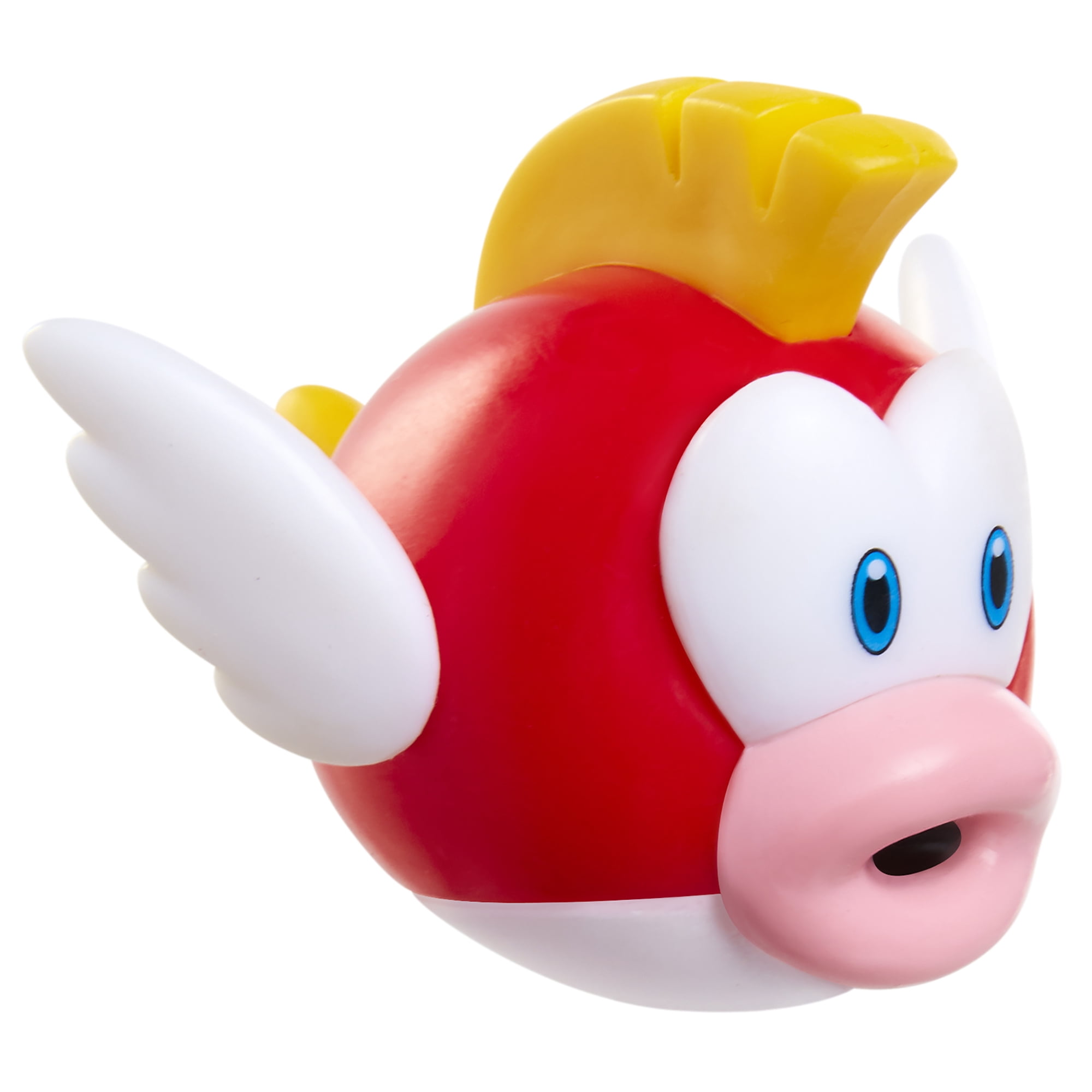 Nintendo 2.5 inch Super Mario Action Figure Assortment will Vary