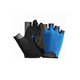thumbnail image 1 of Guantes Gimnacio Par Gym Gimnasio Pesas En Bicicleta Deporte talla XL, Azul, 1 of 5