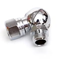 thumbnail image 5 of 90/110/360 Degree Swivel Hose Adapter 2nd Stage Scuba Diving Regulator Connector, 5 of 5