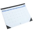 thumbnail image 3 of Monthly Calendar Holiday Wall Calendar Appointment Hanging Calendar for Home, 3 of 7