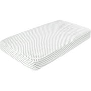 ideal baby by the makers of aden + anais muslin crib sheet, pint size