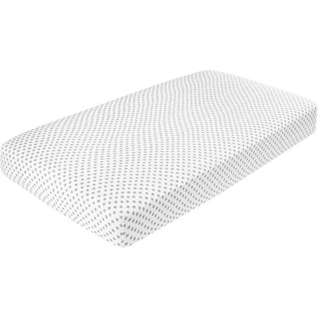 ideal baby by the makers of aden + anais muslin crib sheet, pint size