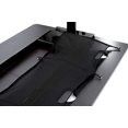 thumbnail image 5 of Arozzi Arena Leggero Gaming Desk Black, 5 of 5