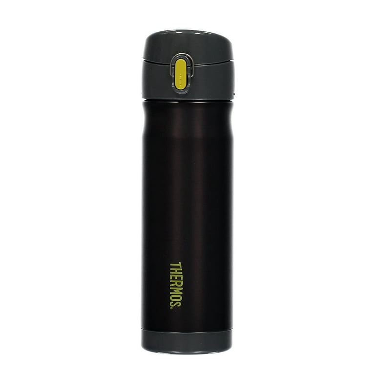 16oz STAINLESS STEEL DIRECT DRINK BOTTLE