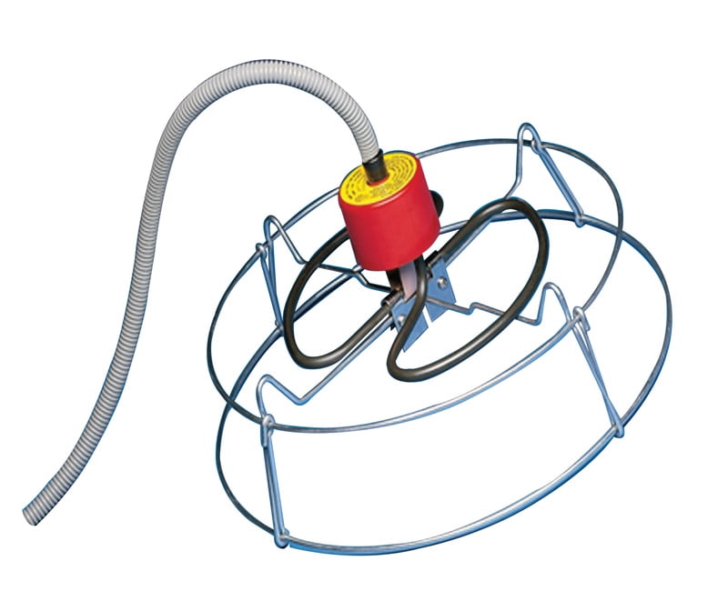 API 300 gal. Stock Tank Heater For Livestock