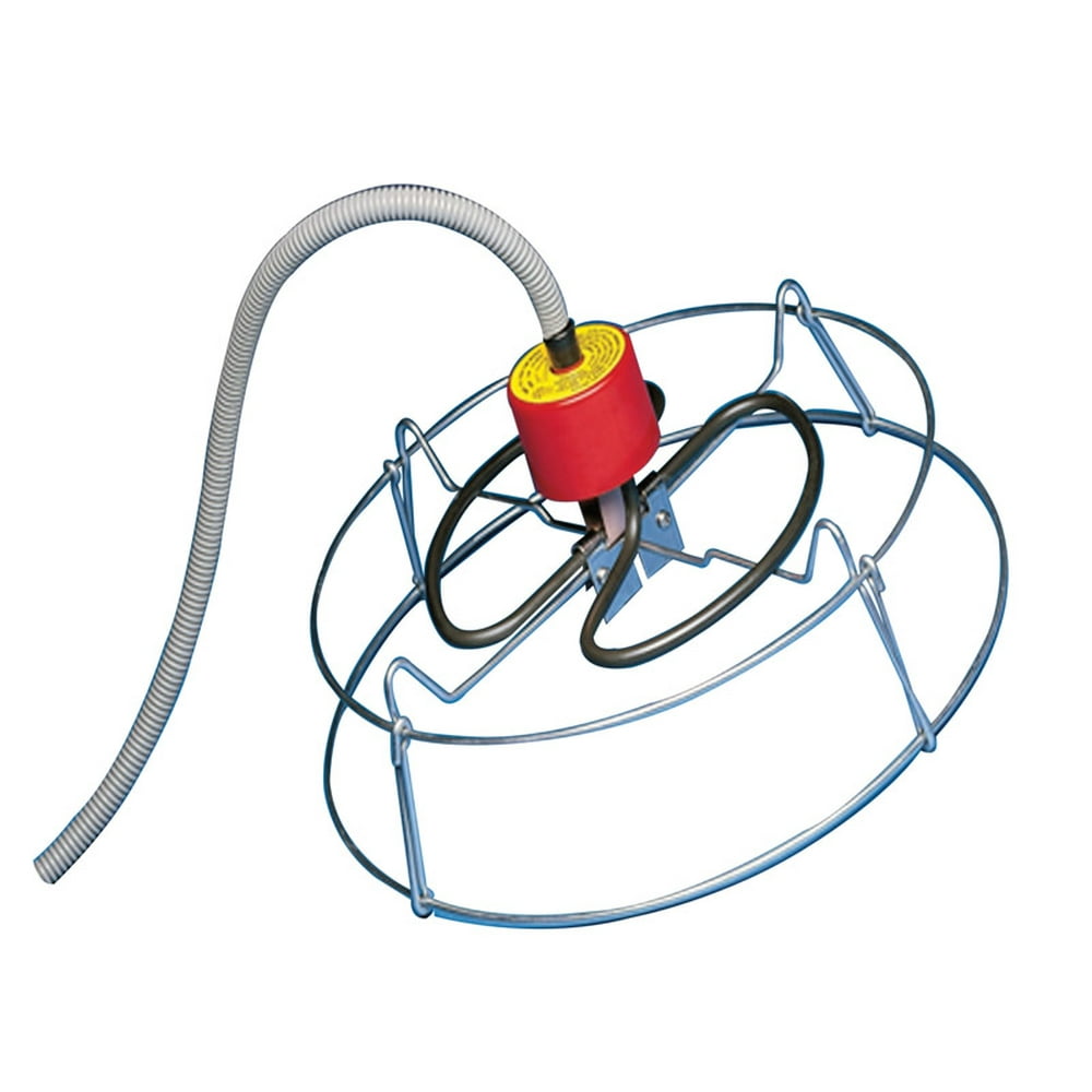 API 300 gal. Stock Tank Heater For Livestock