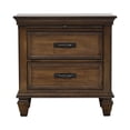 thumbnail image 5 of Franco Storage Platform Bedroom Set, 5 of 8