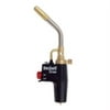 Burnzomatic TS7000T Torch Head, Trigger Start, Adjustable Flame, Propane Or Mapp Gas