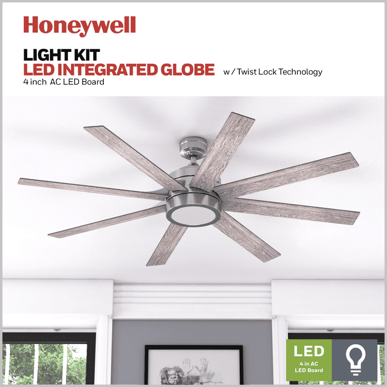 Honeywell Xerxes 62