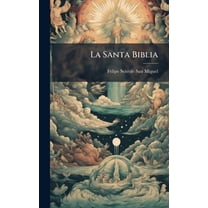 La Santa Biblia, (Hardcover)
