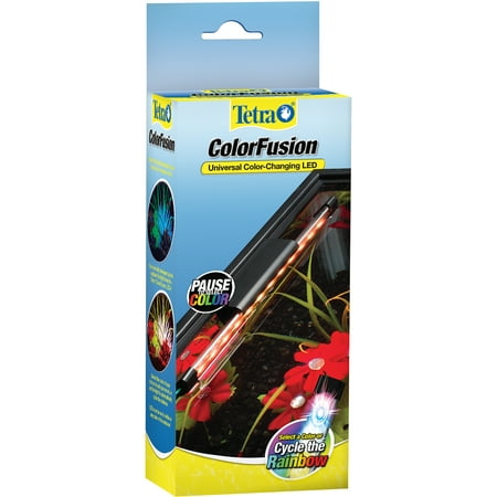 Tetra ColorFusion Universal Color-Changing LED