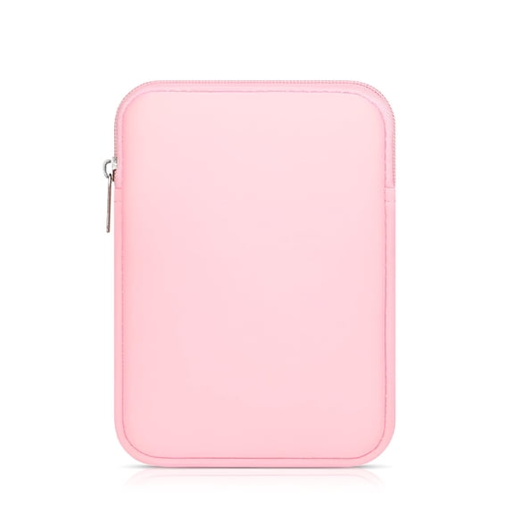 GJX 9.7-11 inch tablet sleeve case – Durable, Slim, and Shockproof Design (Pink)