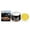 Color,305, variant on Premium Plastic And Acrylic Polishing Paste, Restores Clarity And Shine To Headlights, Instrument Covers, And Other Plastic Surfaces, Removes Fine Scratches