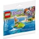 thumbnail image 2 of LEGO Friends Mia's Water Fun 30410 Kit de construcción (28 piezas) LEGO LEGO, 2 of 2
