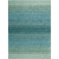 thumbnail image 1 of Calvin Klein Linear Glow Area Rug, 1 of 4