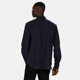 thumbnail image 3 of Regatta - Camisa Durwood para Hombre (Marino), 3 of 3