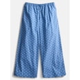 thumbnail image 5 of Weekend Academy Girls Easy Cotton Pants, Sizes 4-18, 5 of 5