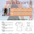 thumbnail image 2 of Traje de Baño Mujer Conjunto de Bikini de Talla Grande Para Mujer, Traje de Baño Moderno, Tankini, Parte Superior E Inferior, Ropa de Playa Cómoda, Conjunto de Baño Para Mujer, 2 of 4