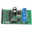 thumbnail image 2 of Tablero De Interruptor De Relé Firme Plc, En Tablero De Relé Plc, Duradero Práctico Efectivo Para Componente Electrónico De Tablero De Interruptor ANGGREK RS232 Relay Module, 2 of 8