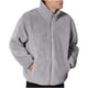 thumbnail image 2 of Ceisia Men's fashion solid color jacket pocket long sleeve outdoor Gift outerwear, 2 of 9