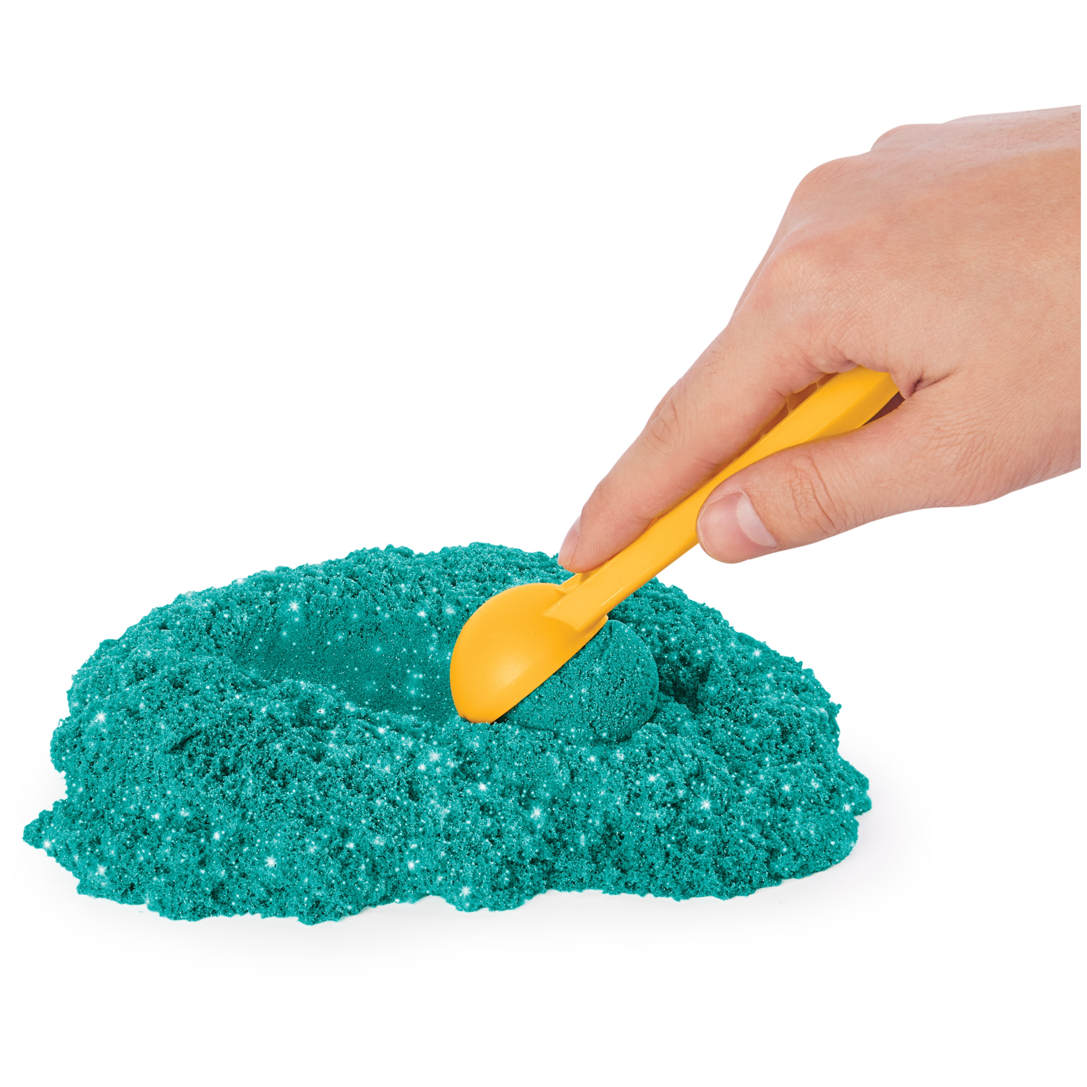 Kinetic Sand Beach Castle - Shop Slime at H-E-B