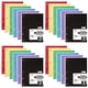 thumbnail image 1 of Cuadernos Espiral Mead, 24, 1Materia, Rayado Ancho, 10-1/2x8, 70 Hojas, Colores Surtidos, 1 of 3