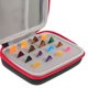 thumbnail image 4 of unbranded 1Jgo Estuche Compacto Para Púas De Guitarra Con Ergonómico Y Material Durable, 4 of 8