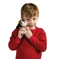 thumbnail image 3 of Fun Express Valentine St. Bernard Plush - Party Favors - 12 Pieces, 3 of 4