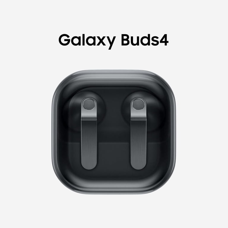 イヤホン Samsung Galaxy Buds4 Amazon.com: Samsung Galaxy Buds 4 (2026) AI True Wireless