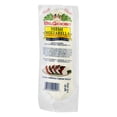 thumbnail image 3 of Queso mozzarella Belgioioso fresco rebanado 226 g, 3 of 4