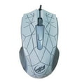 thumbnail image 2 of Daisyyozoid Souris de Jeu Optique Filaire USB 2400 DPI pour PC Portable, 2 of 2