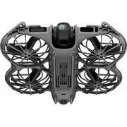 DJI Neo 2 Fly More Combo & RC-N3 Remote | 3-Battery 4K Drone Bundle | Includes 128GB MicroSD, Strobe Lights & USB 3.0 Reader