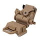 thumbnail image 5 of Táctico L4G24 Nvg Soporte de montaje en casco Soporte de montaje rápido en casco Plástico para Pvs15 / 18 , Macarena Montaje de cascos NVG, 5 of 8