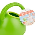 thumbnail image 5 of Hape: Watering Can - Green - Gardening & Water Toy, Sand & Beach Play, Fill With Water & Pour From The Spout, 8.5 x 5.7 x 4.9", Kids Toddlers Ages 2+, 5 of 5