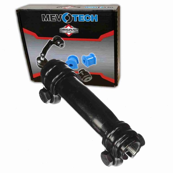 Mevotech Front Steering Tie Rod End Adjusting Sleeve compatible with Ford Mustang 1964-1973