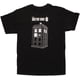 thumbnail image 1 of Camisetas de algodón de alta calidad del Dr. Tardis Who, con diseño creativo, aptas para todas las estaciones, versátiles, aptas para hombres y mujeres, tejido duradero, adecuadas para usar en Año Nue, 1 of 6