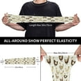 thumbnail image 4 of Gaeub Chicken Cartoon Cooling Sleeves for Men, Arm Sleeves, UV Sun Protection Sleeve to Cover with Silicone Anti-Slip, 4 of 8